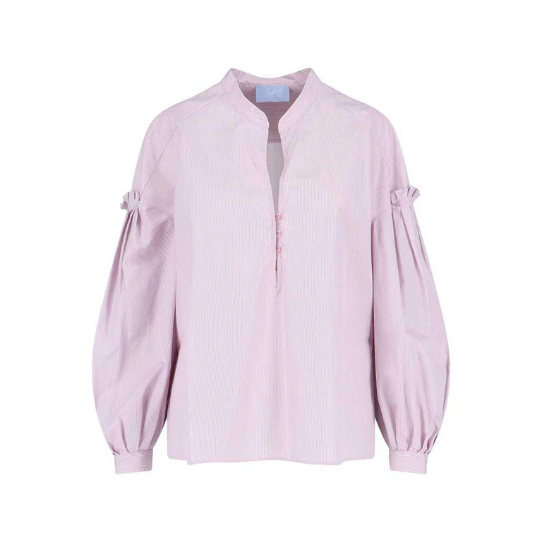 Seafarer Chemise - Couleur Chair (SWC0115TCF01333040)