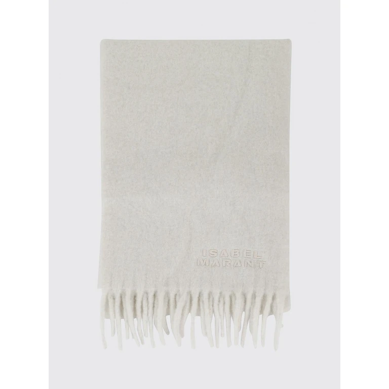 Scarf Woman color Ecru (ES2345SO23EC)