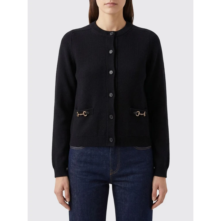 Sweater Woman color Black (851977XKEVK1043)