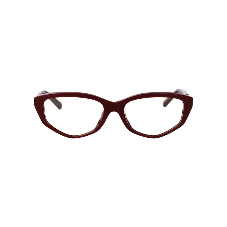 Tiffany & Co 0tf2276 8389 Bordeaux Acetate Optical - Women