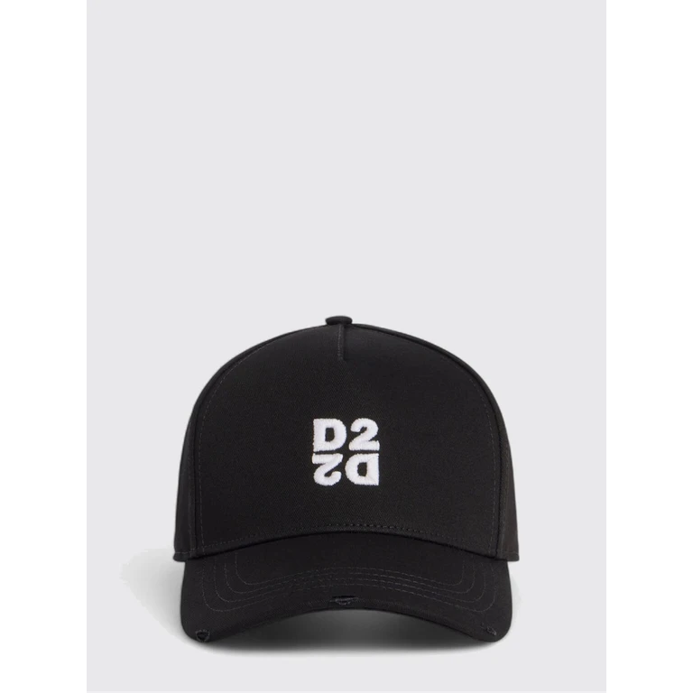 Hat Men color Black (BCM096405C000012124)