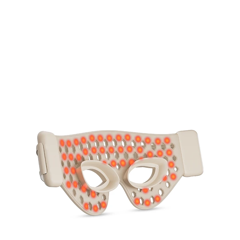 Lumina Nrg Numiere Feather Led Rejuvenation Eye Mask