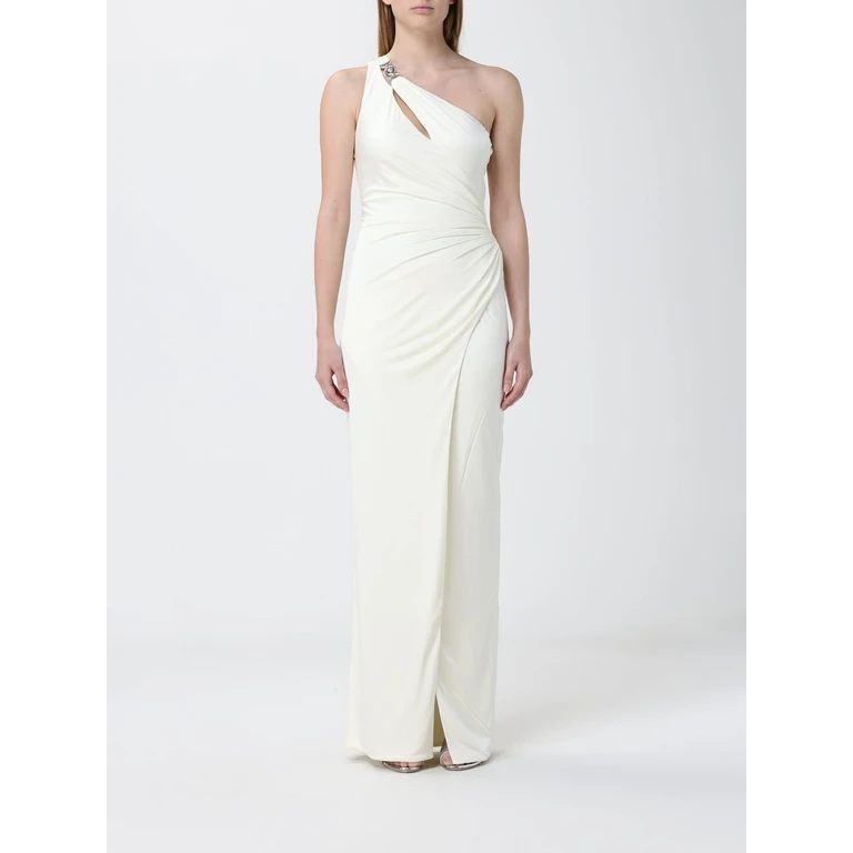 Dress Woman color Ivory (10226121A124971W600)