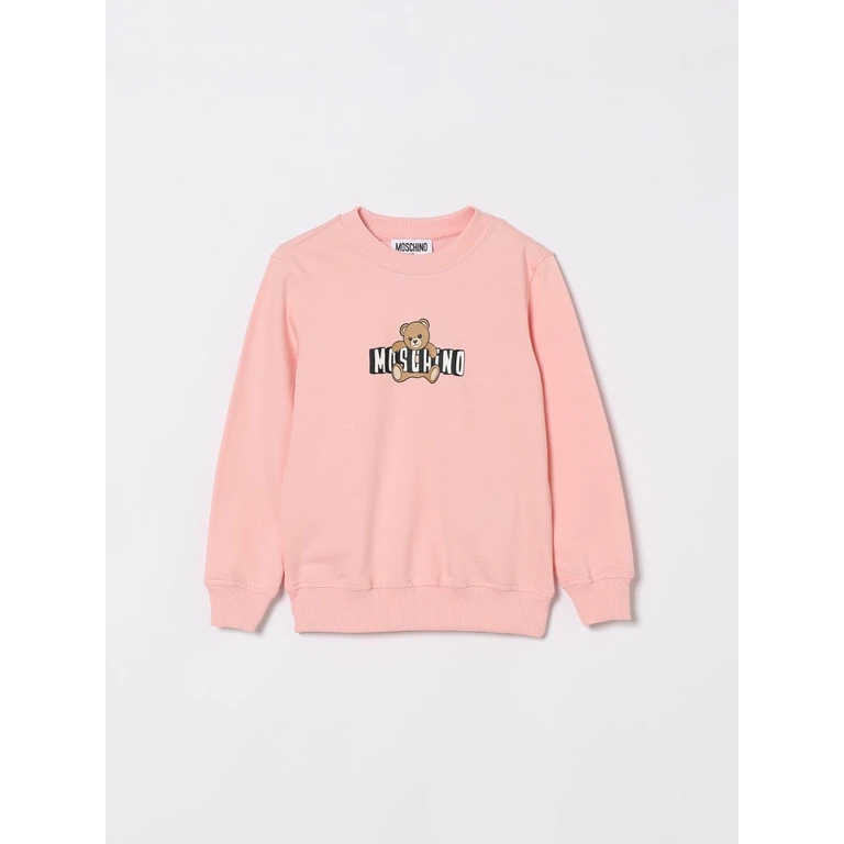 Sweater Kids color Pink (HUF09ULCA1950209)