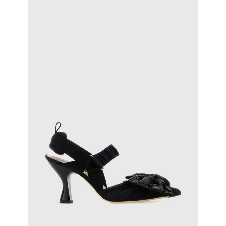 High Heel Shoes Woman color Black (8J8893AWD3F1OS5)
