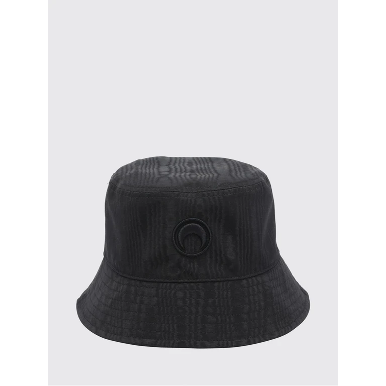 Hat Woman color Black (UHG030ACWOV0030BK92)