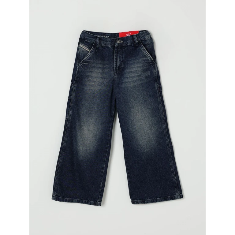 Jeans Kids color Blue (J02349KXBQCK01)