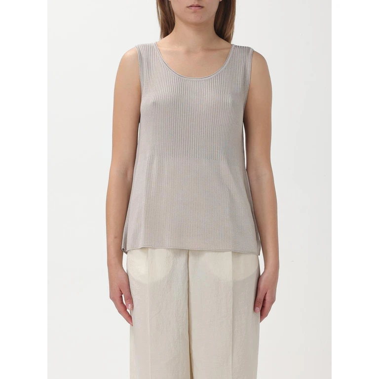 A. P.C. Top Woman color Ocher (VIAKTF07034BAA)