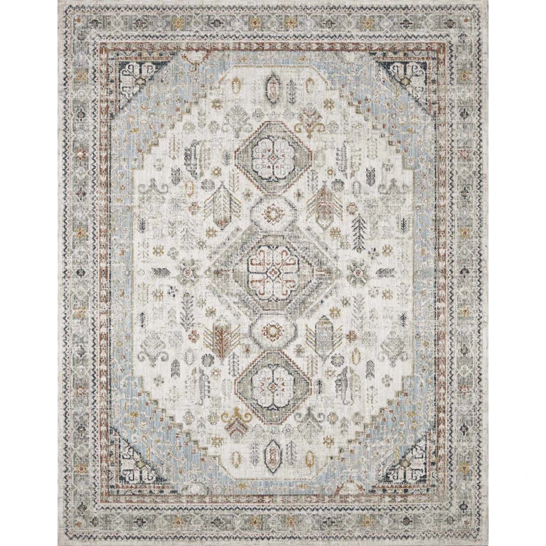 Kouta Cream Area Rug