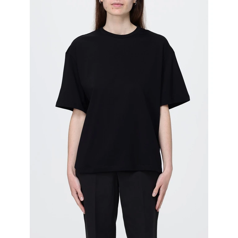 T-Shirt Woman color Black (DS074JF0350DXXX999)