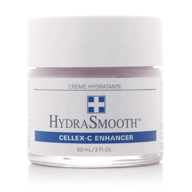 HydraSmooth Moisturizer