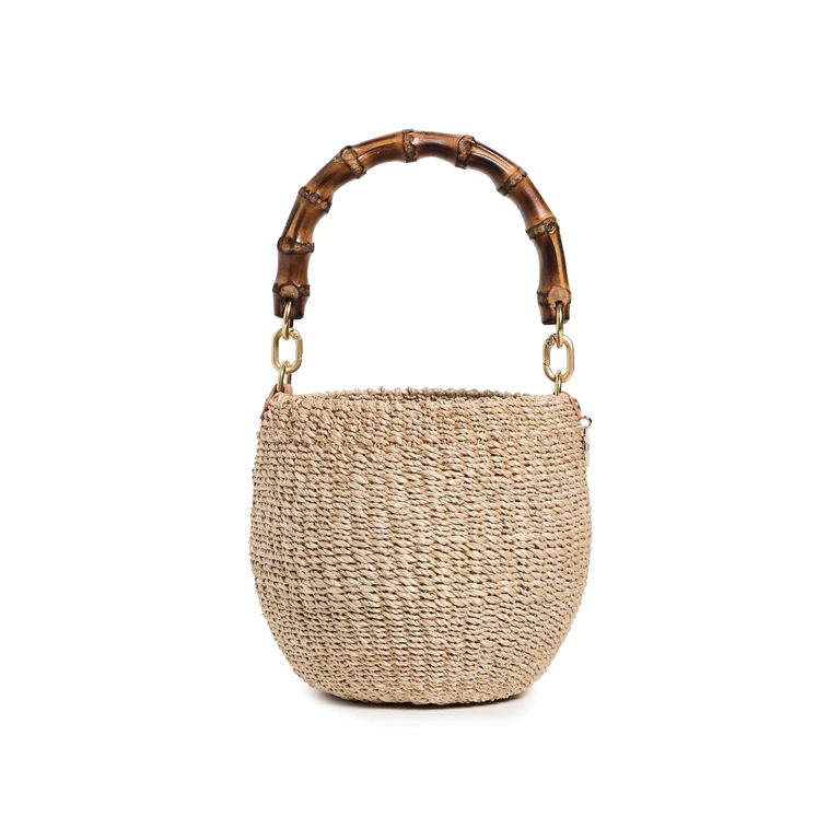 Petit Pot De Miel Bag Cream One Size
