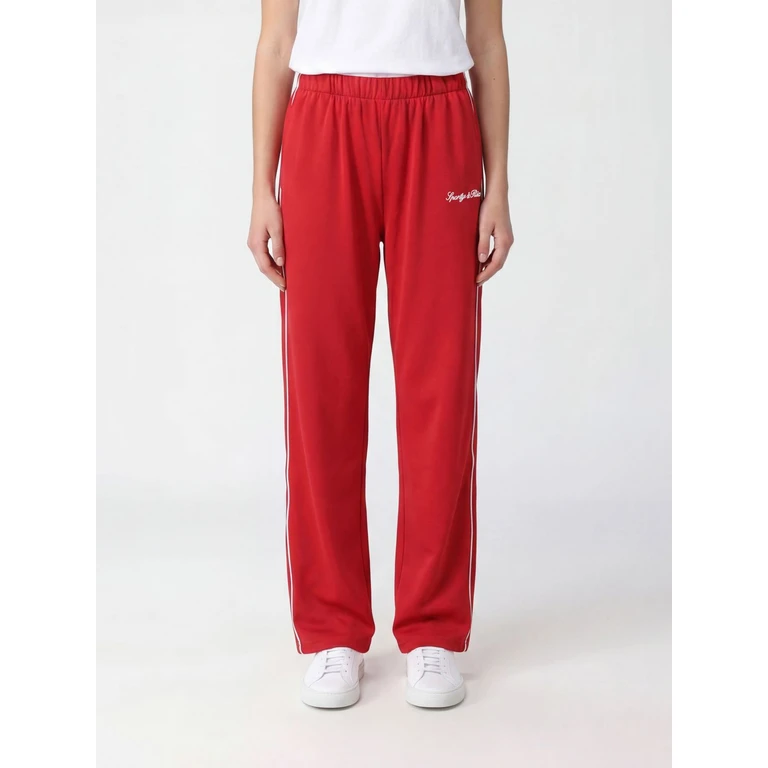 Pants Woman color Red (PA054710326RE333953)
