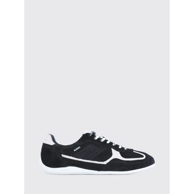 Sneakers Woman color Black (S10111403)