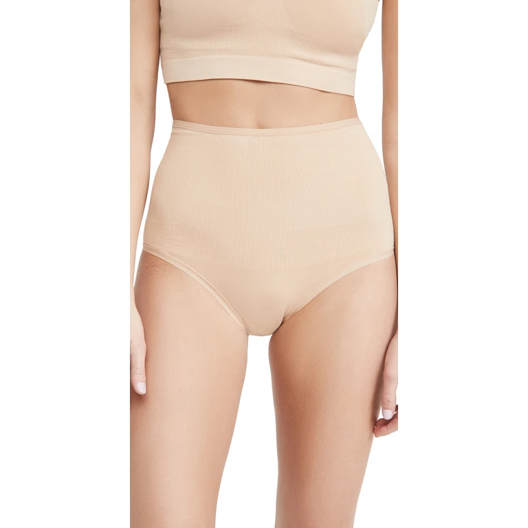HATCH The Seamless Belly Maternity Briefs Black S