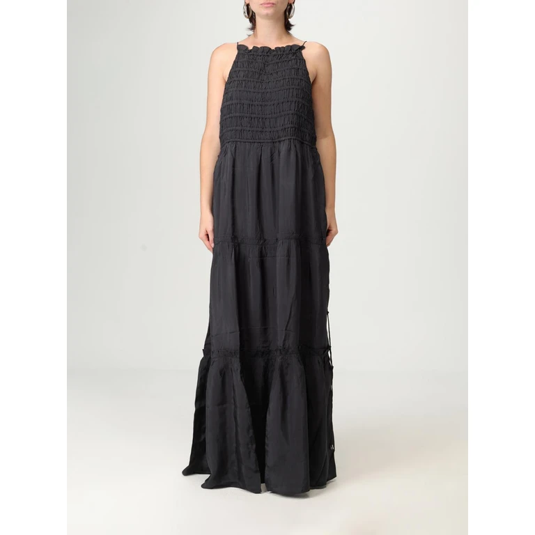 Dress Woman color Grey (W0571252)