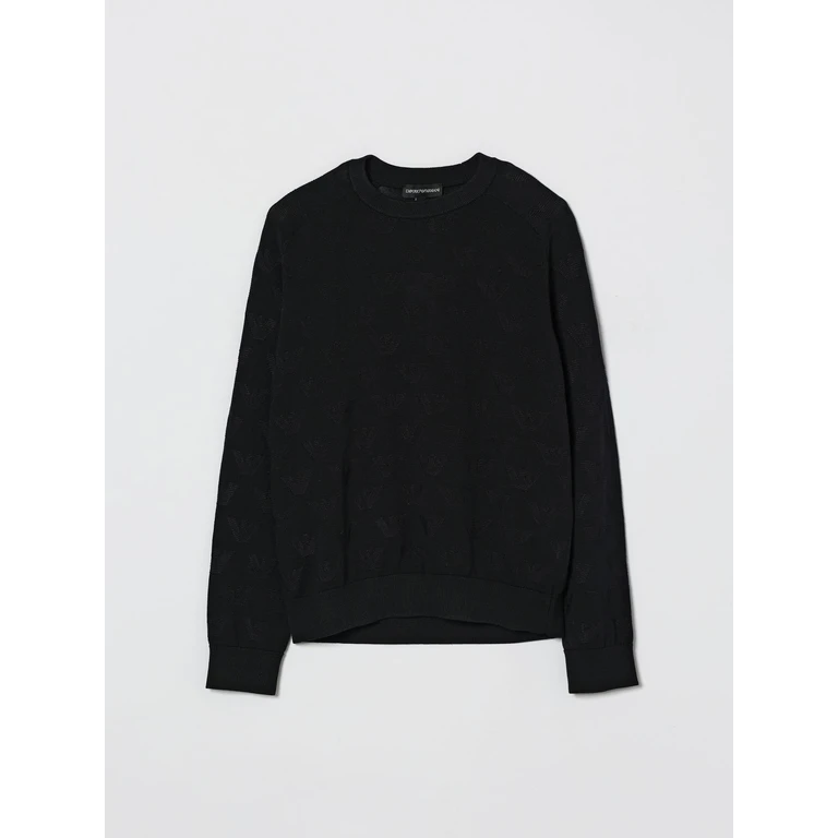 Sweater Kids color Navy (EB001229AF23415UB118)