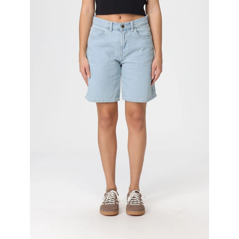 Shorts Woman color Blue (DK0A4YSGC151)