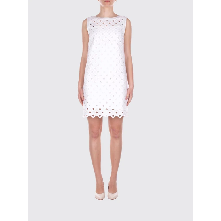 Dress Woman color White (2616621089600001)