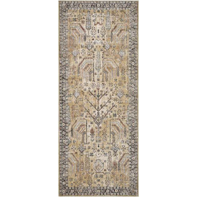 Darla Area Rug - Clearance