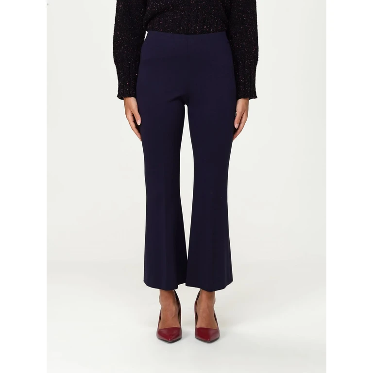Pants Woman color Blue (CNTI84N08-0)