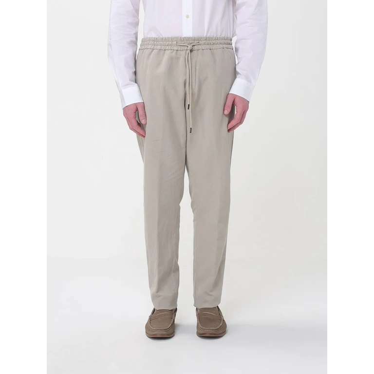 Pants Men color Yellow Cream (UP616CF0197UBM5010)