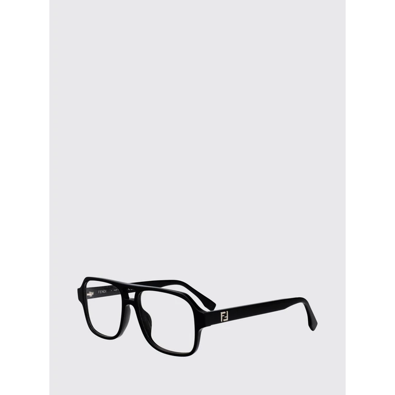 Optical Frames Men color Black (FE50131I001)