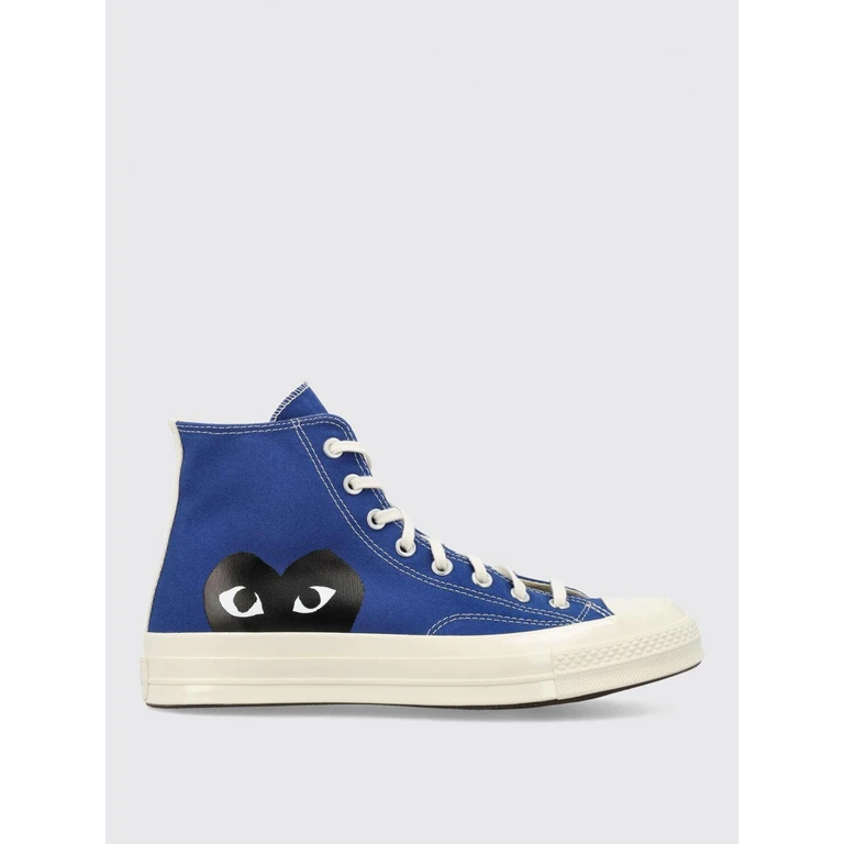 Sneakers Men color Blue (AZK1220012)