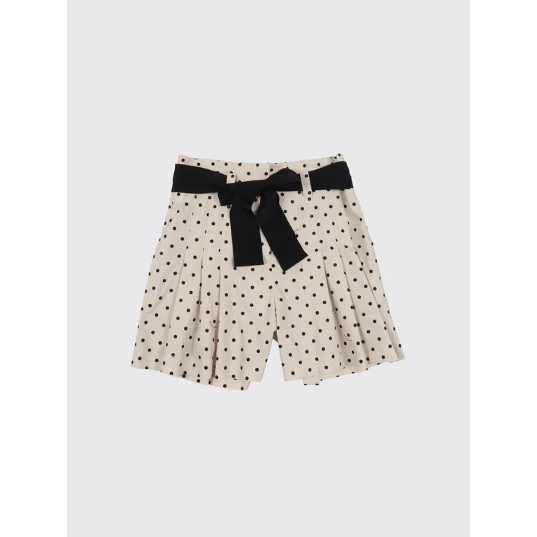 Shorts Kids color Beige (11G41376000350)