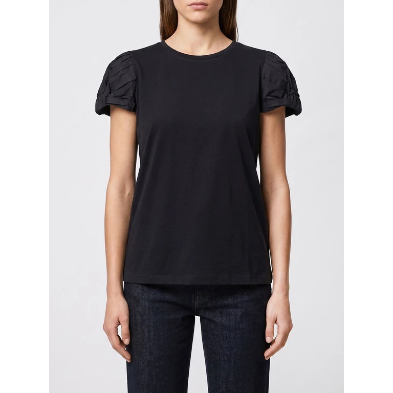 Top Woman color Black (261TT206000006)