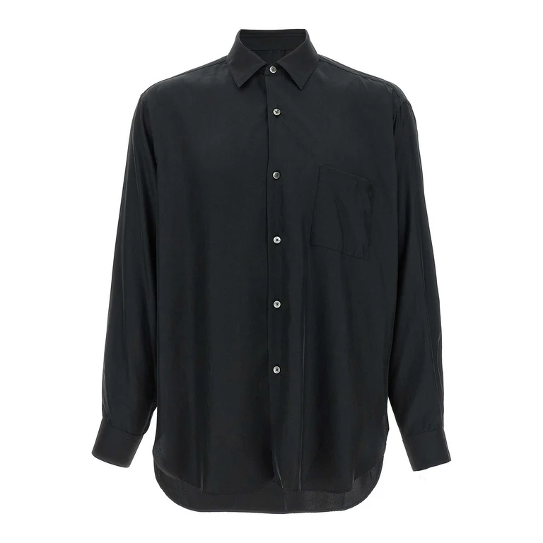 Chemise - Noir (ST1459BLACK)