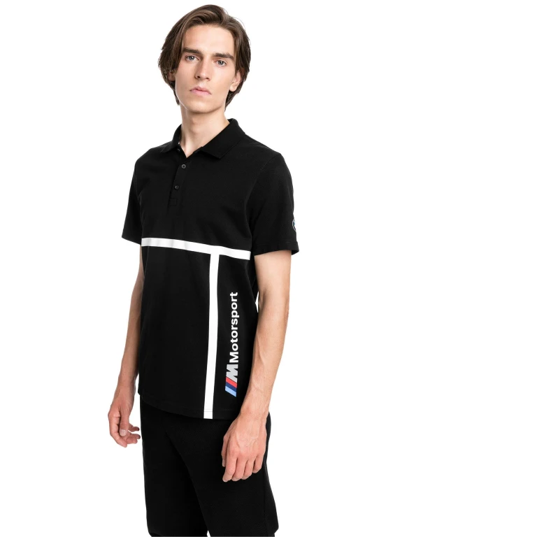 Men's Bmw Motorsport Polo Polos