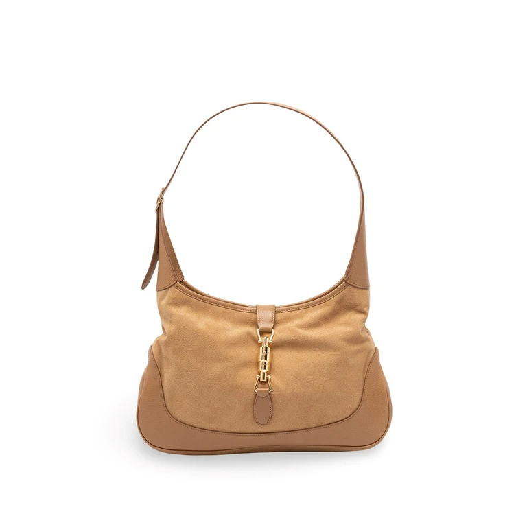 Gucci `Jackie 1961` Shoulder Bag (863136AAGR2)