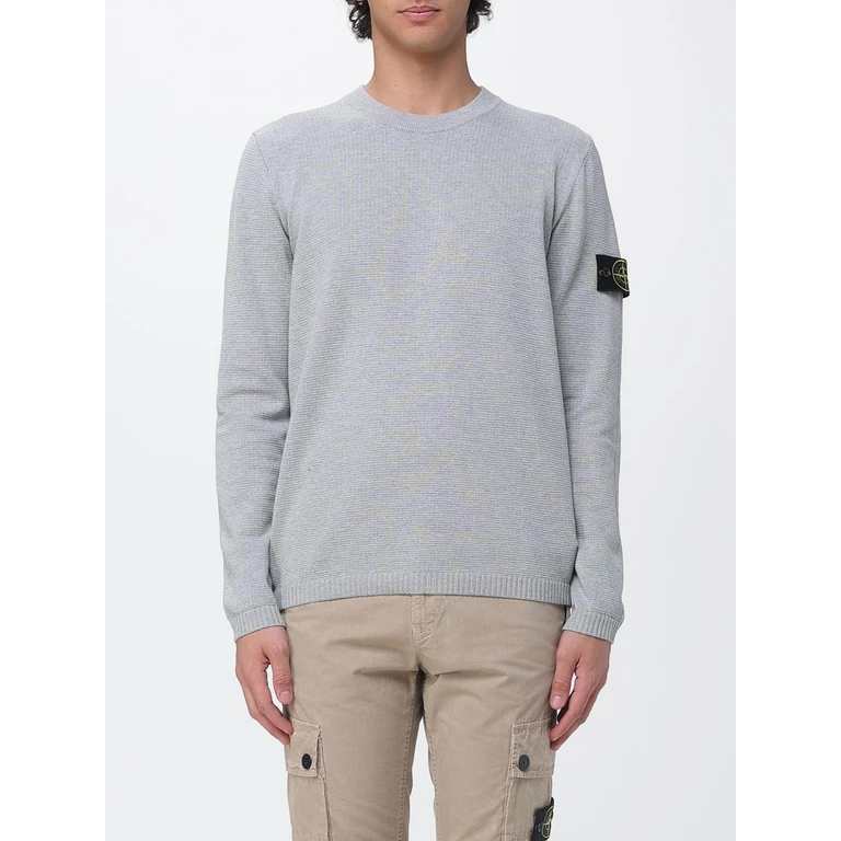 Sweater Men color Pearl (5100023S01B2V0M61)