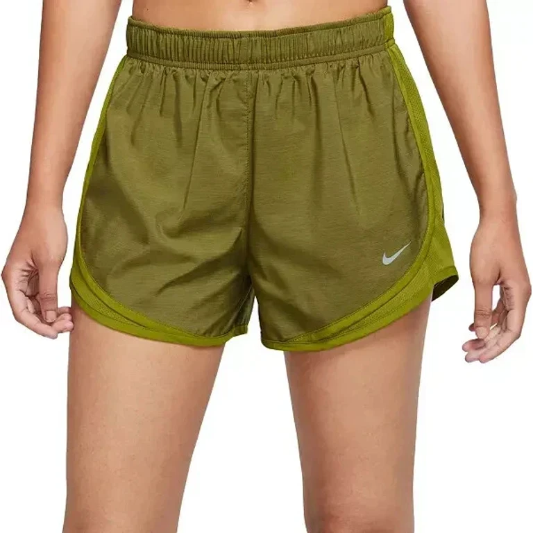 Women's Tempo Dri-Fit 3'' Running Shorts