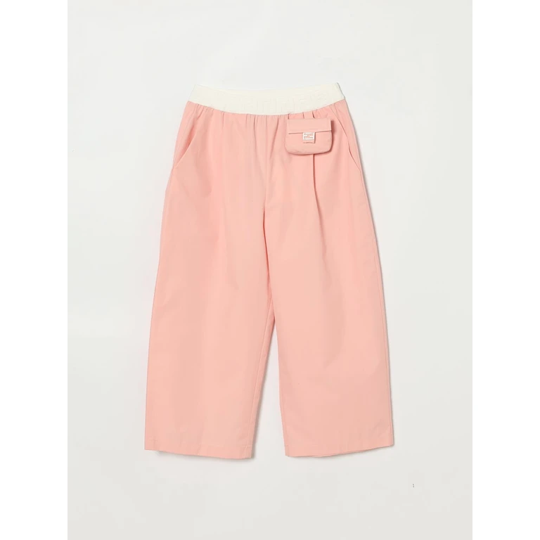 Pants Kids color Pink (JFF394AEXZF1UL9)
