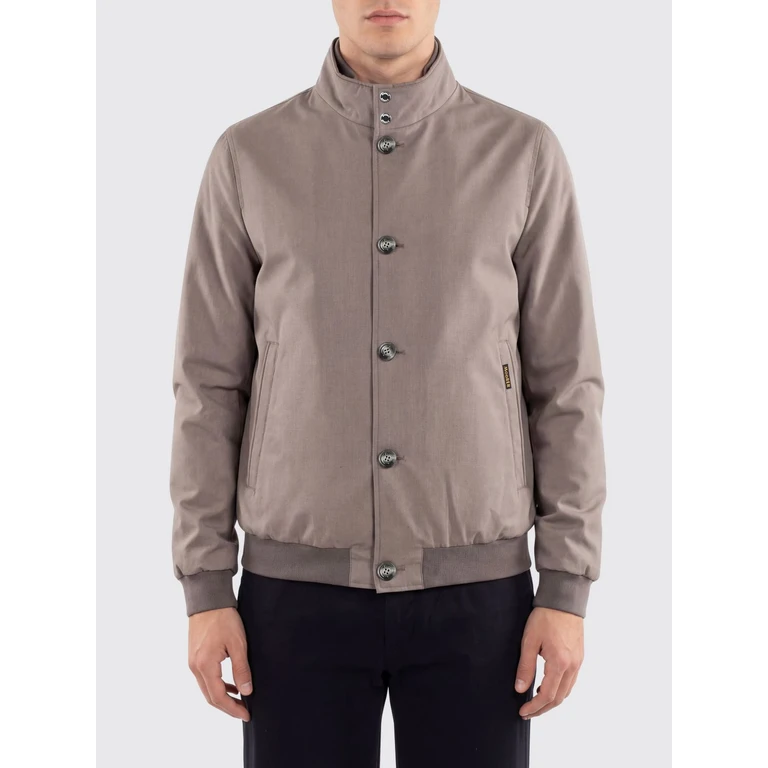 Jacket Men color Sand (MOUBO100225TEPA184U0261)