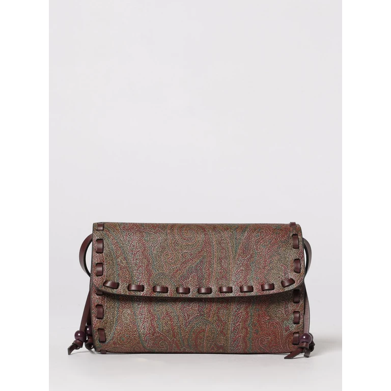 Mini Bag Woman color Brown (WP2S0001AE246R2723)