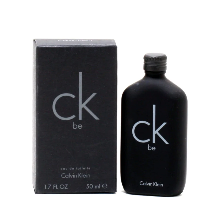 CK Be Unisex EDT
