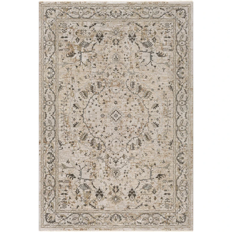 Laughlin Thick Luxe Boutique Rug