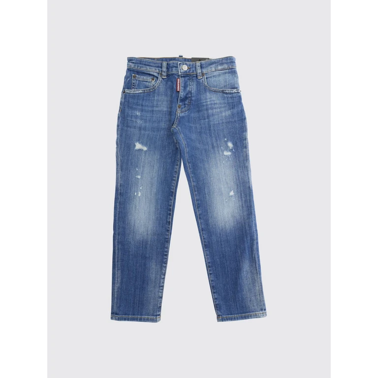 Jeans Kids color Blue (DQ0731D0AFND2P438UDQ01)
