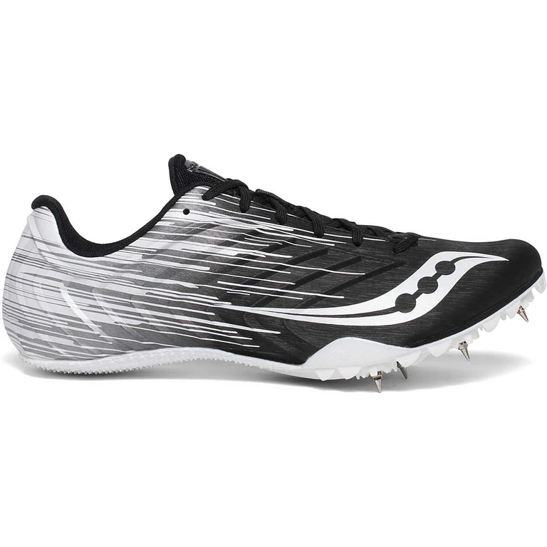 Men's Spitfire 5 No Lid Sneakers