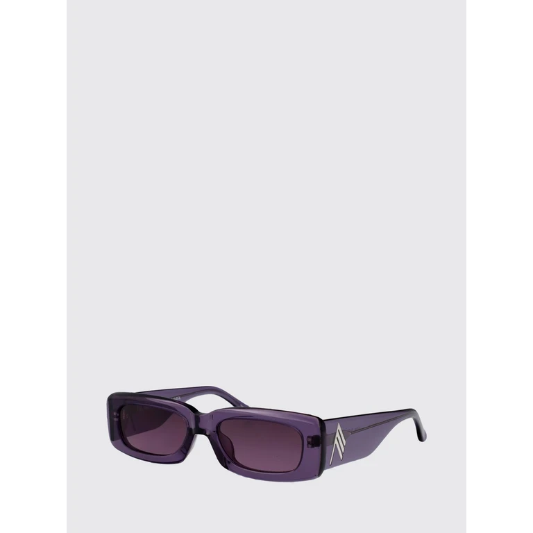 Sunglasses Woman color Violet (ATTICO16C26SUNPURPLE)