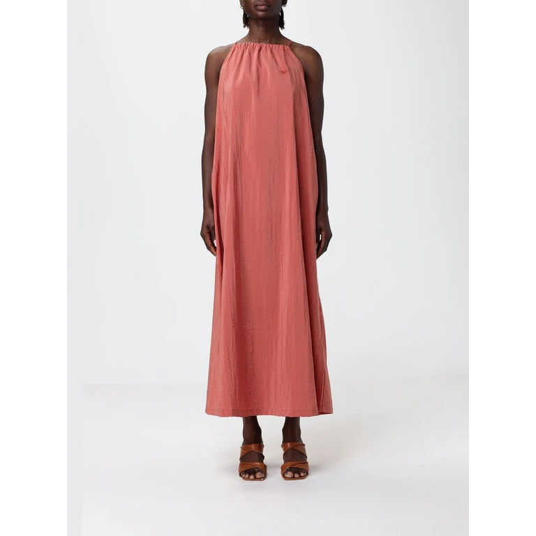 Dress Woman color Brick Red (EW003404AF20245U4098)