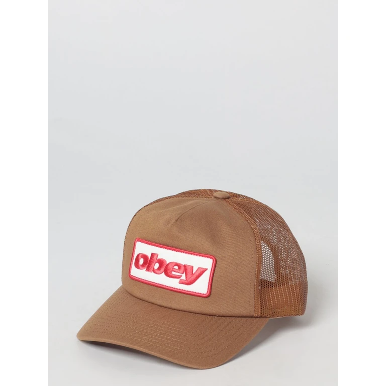 Hat Men color Brown (100500052TAN)
