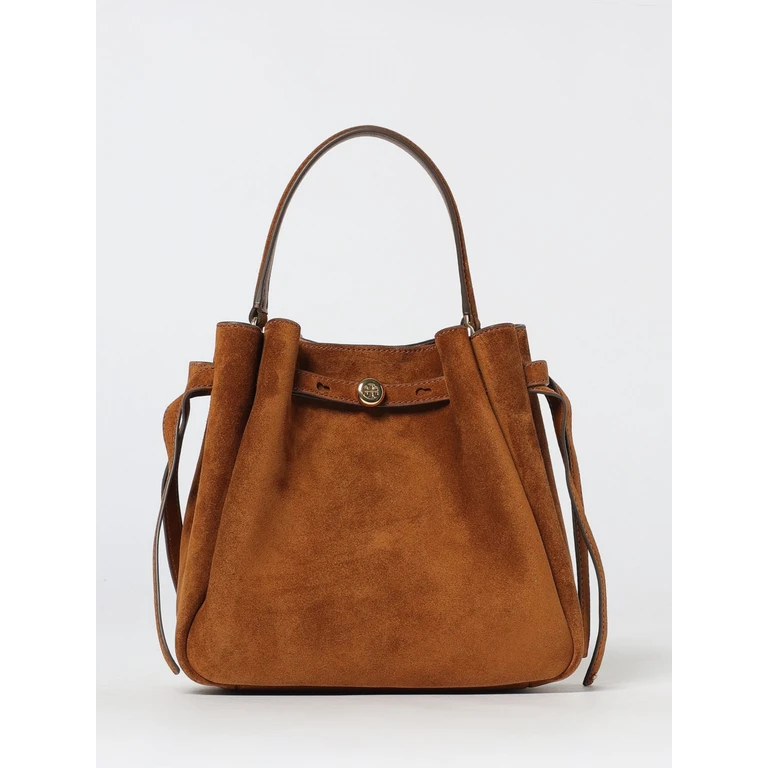 Mini Bag Woman color Brown (174221200)