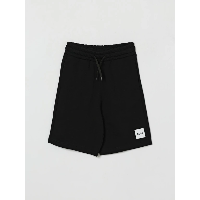 Shorts Kids color Black (J5292809B)