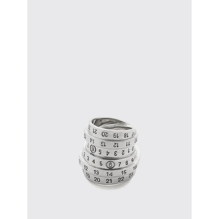 Jewel Woman color Silver (SM6UQ0102P6627956)