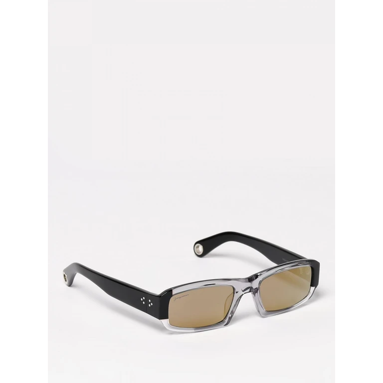 Sunglasses Woman color Black (LESLUNETTESALTUMULTIBLACK)