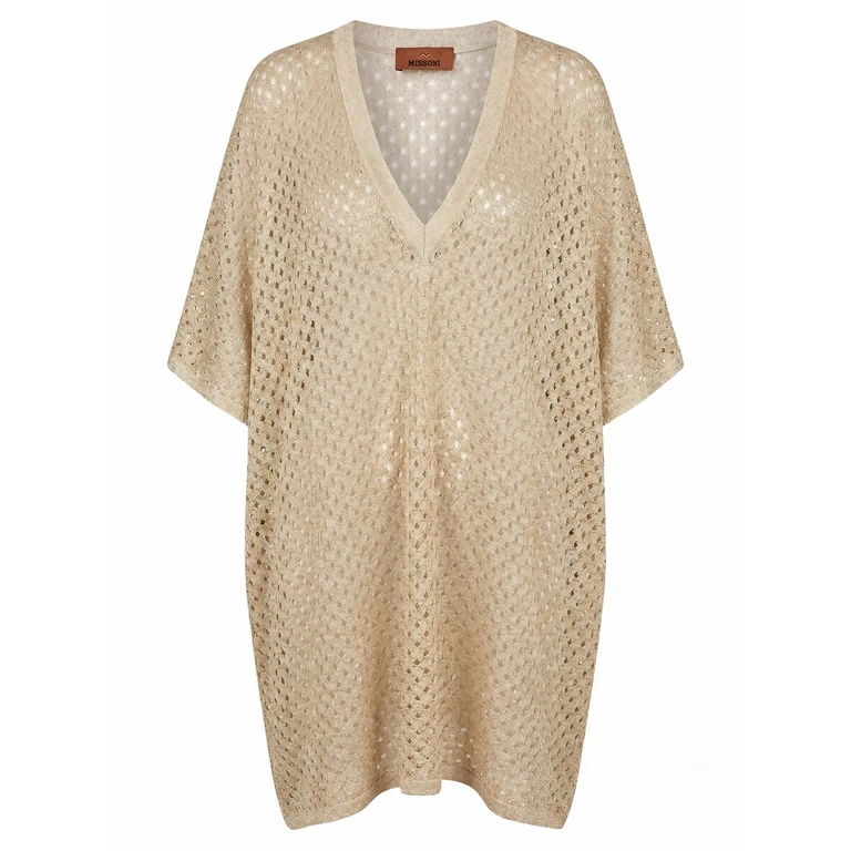Missoni Short Cover Up